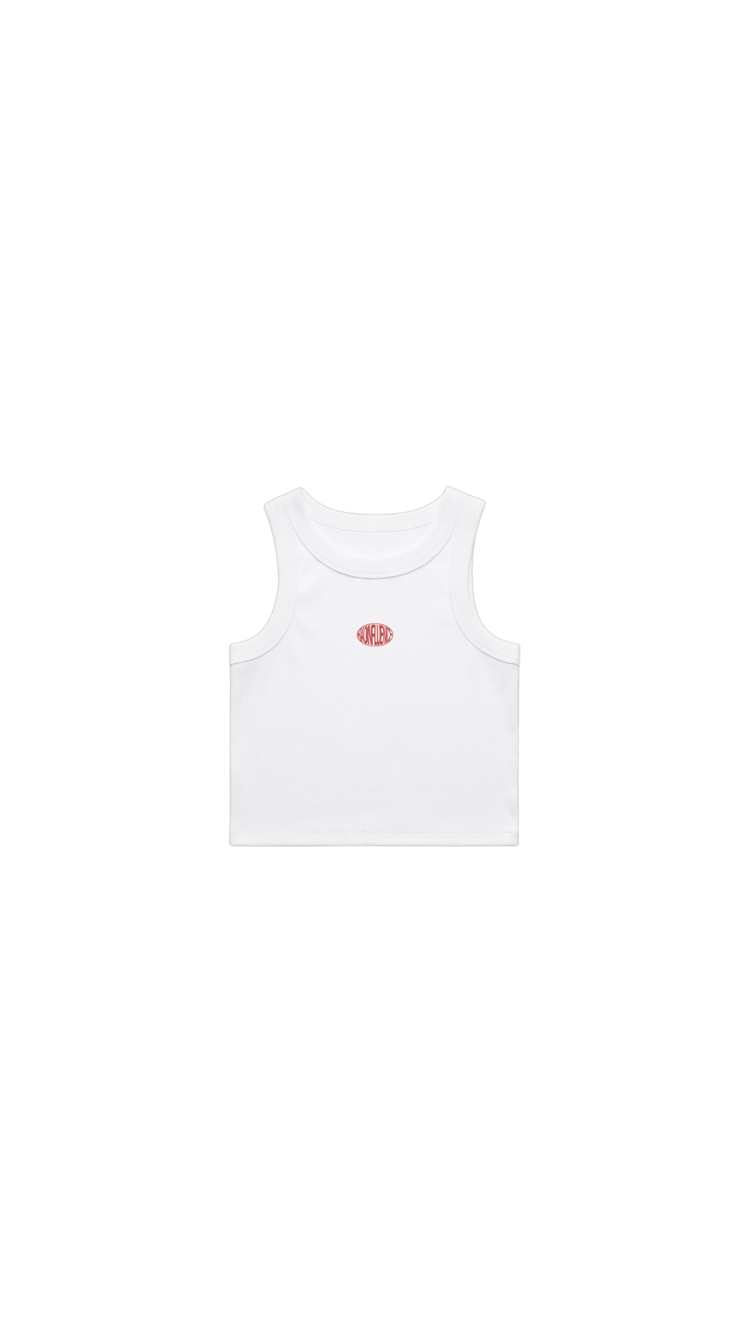 BAD INFLUENCE (Tanktop)