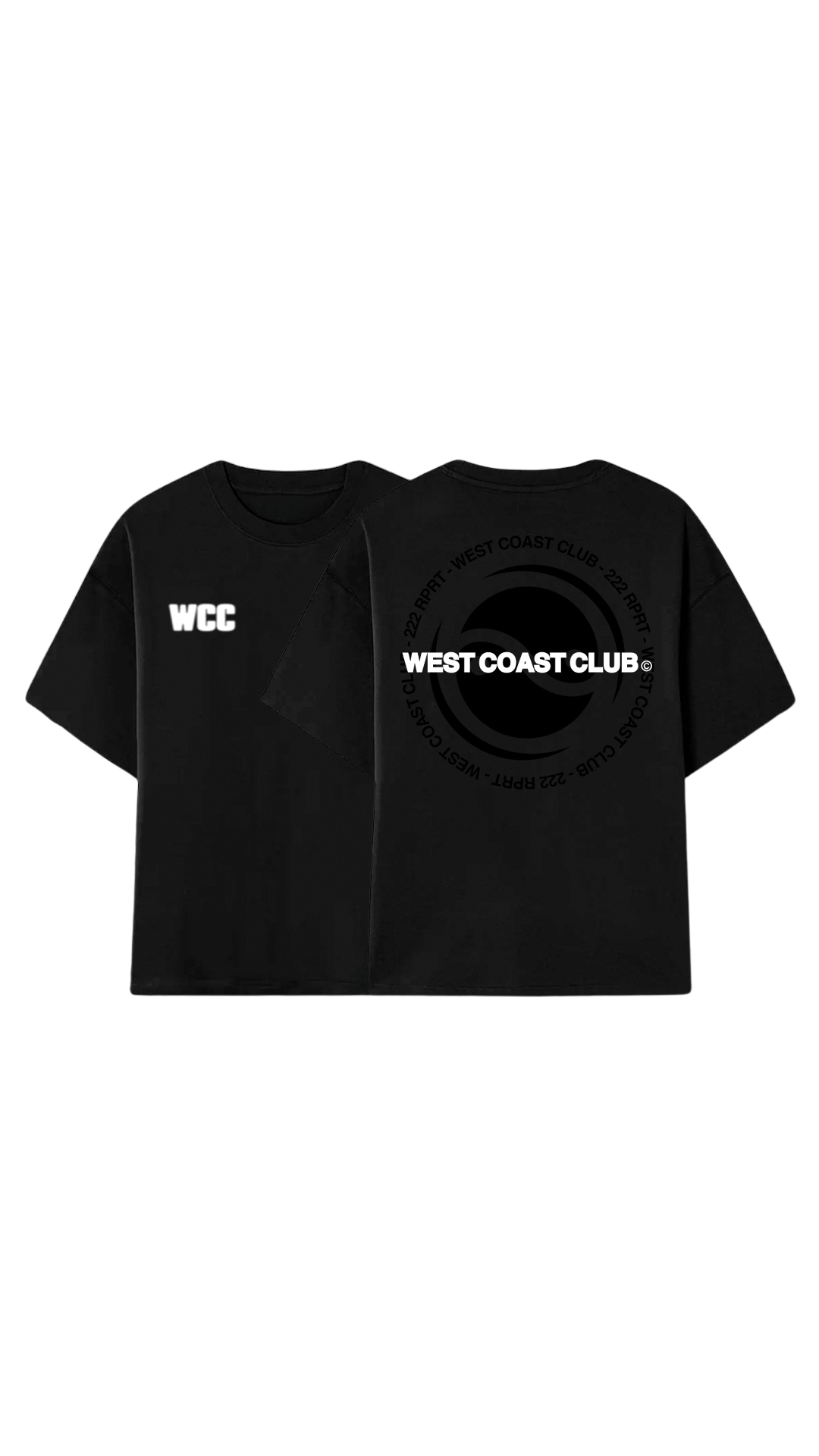 WEST COAST CLUB ANNIVERSARY