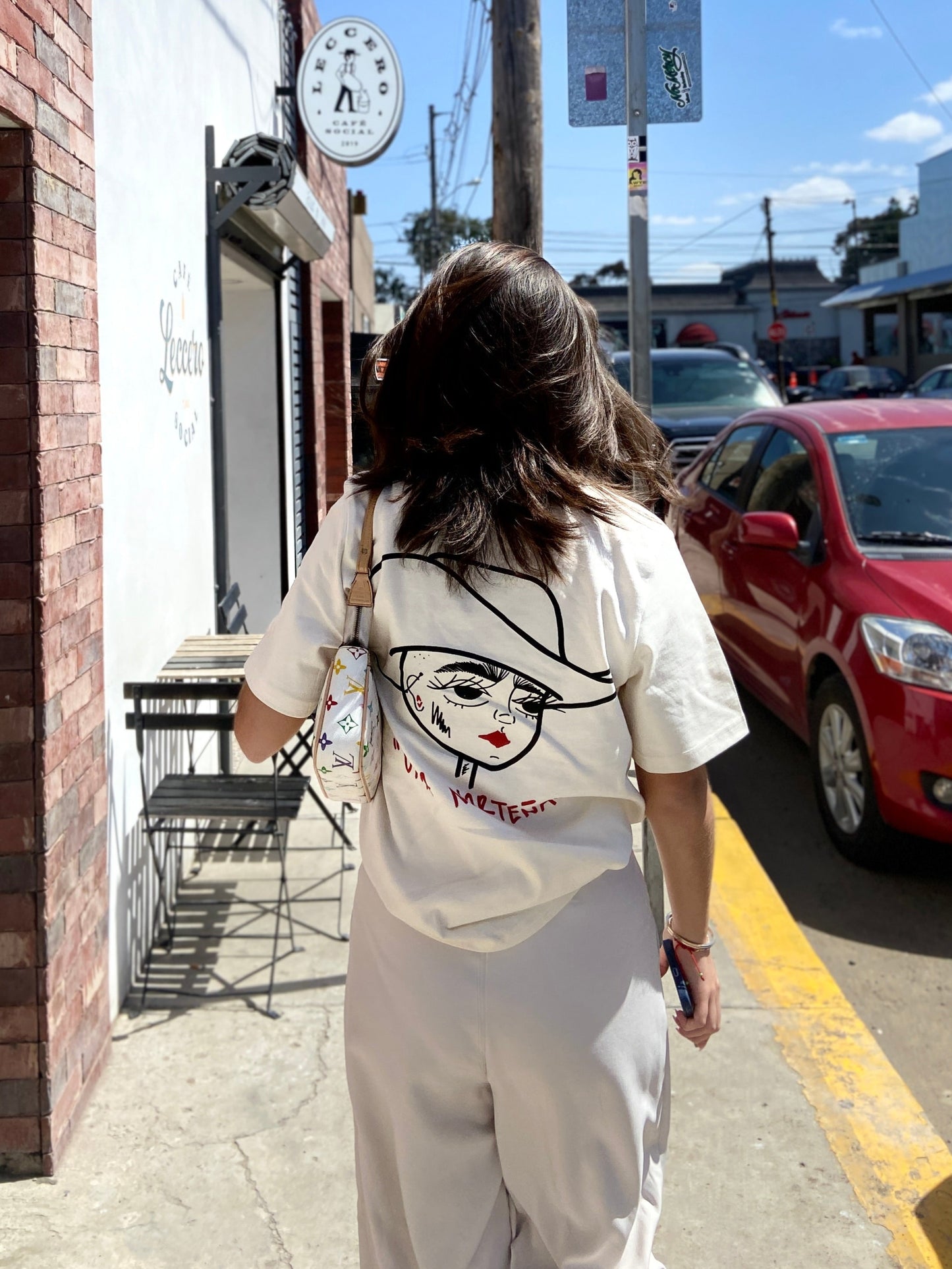"Una Norteña"