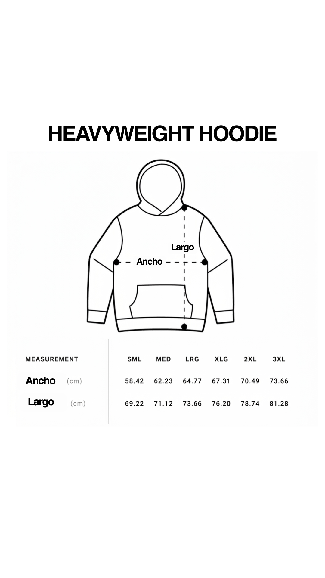 “TONY” HOODIE - Beige