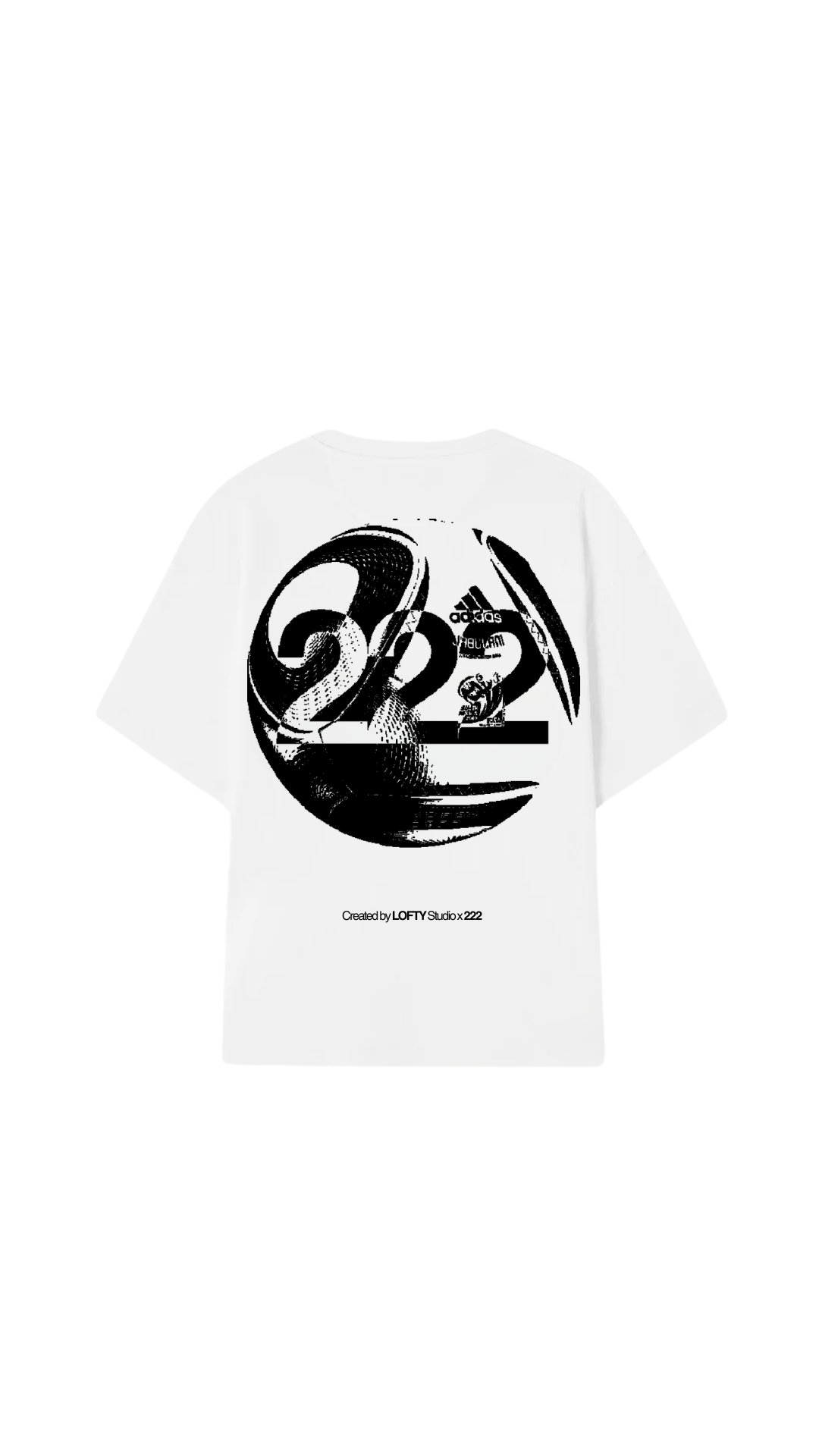 JABULANI/222