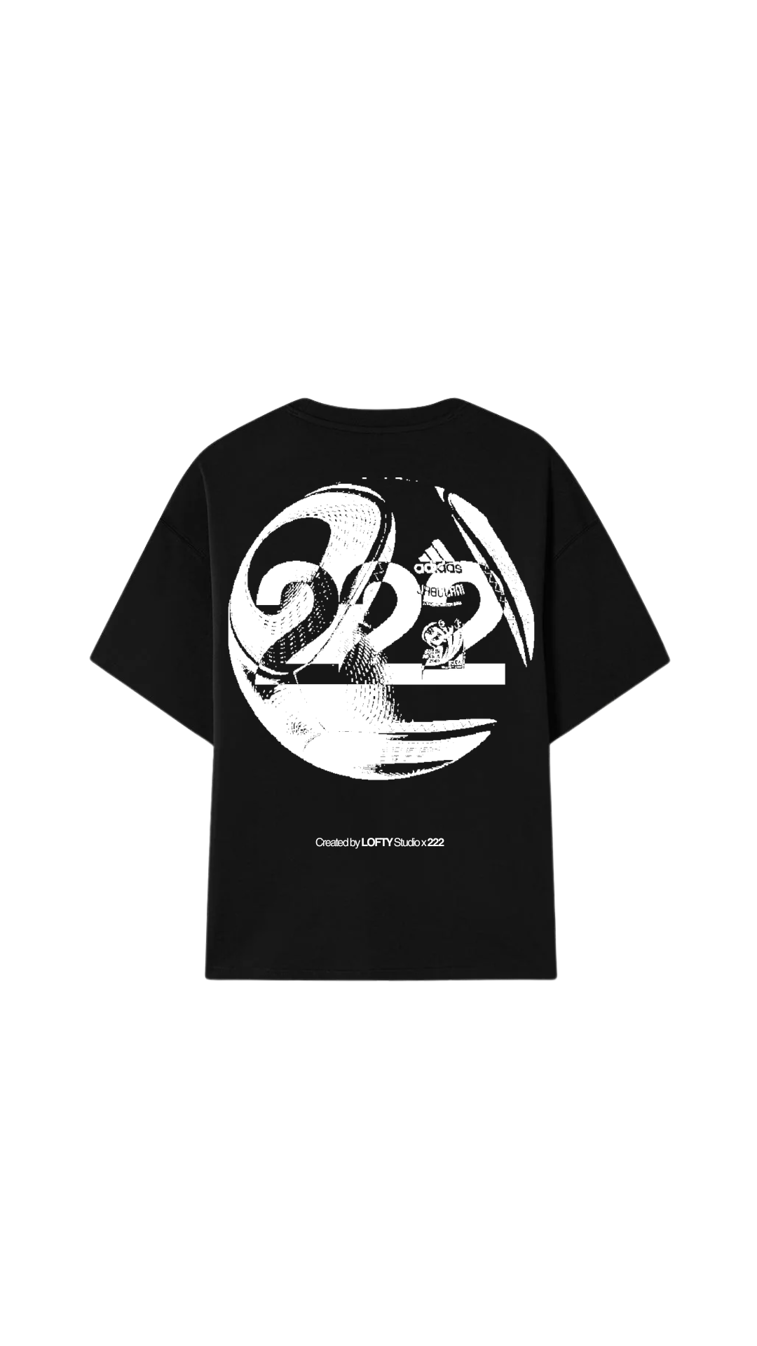 JABULANI/222