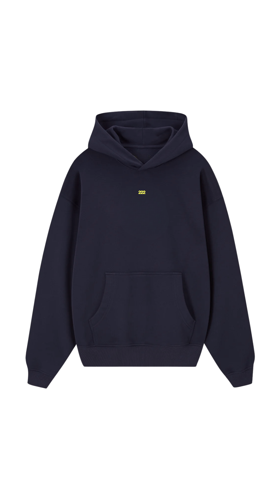 "DAYDREAMING" - INK BLUE