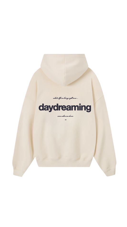 "DAYDREAMING" - BEIGE