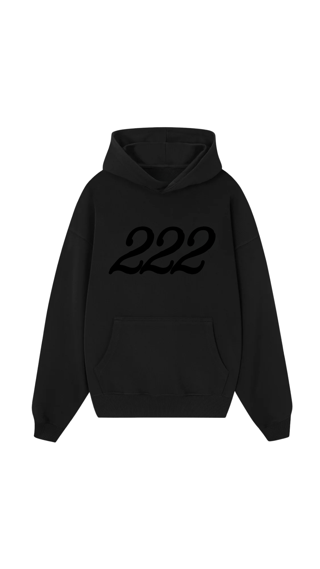 CRUZ 222