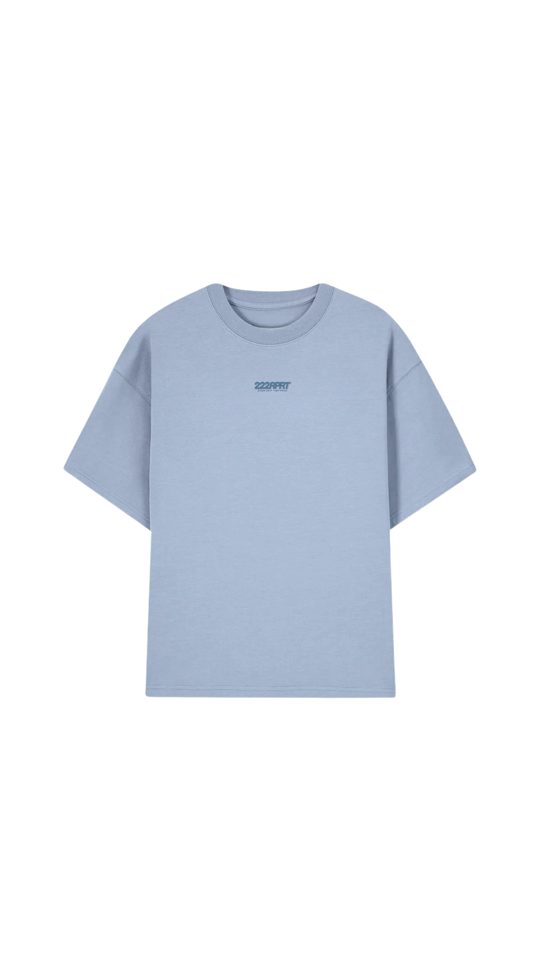 OJITOS DE MAR (babyblue)