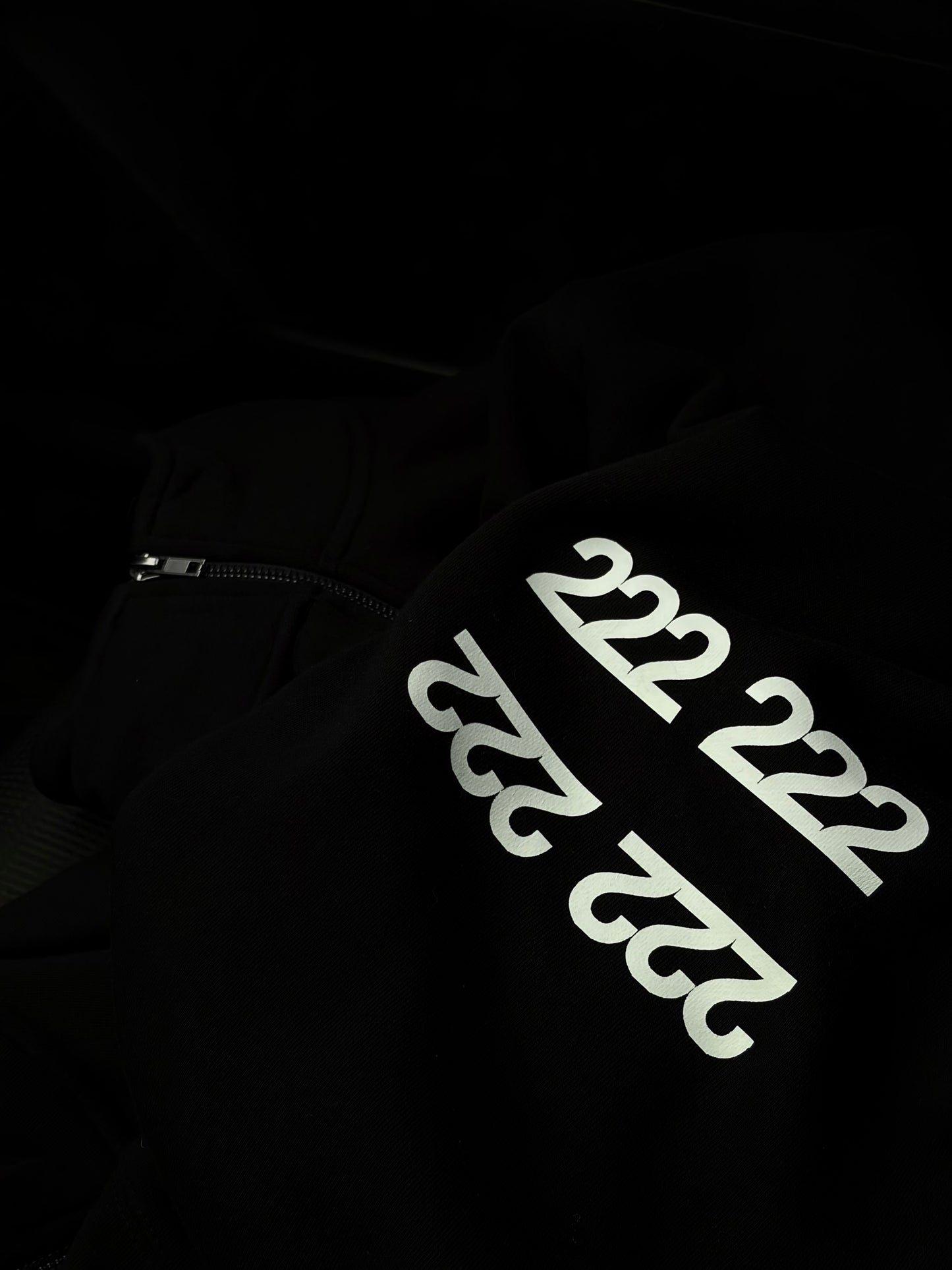 SPORT COLLECTION - Quarter Zip