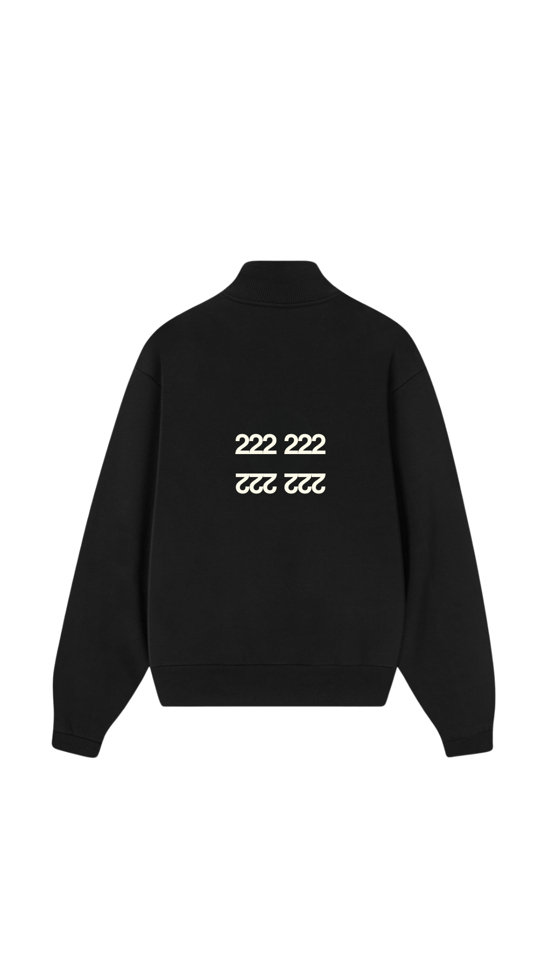 SPORT COLLECTION - Quarter Zip