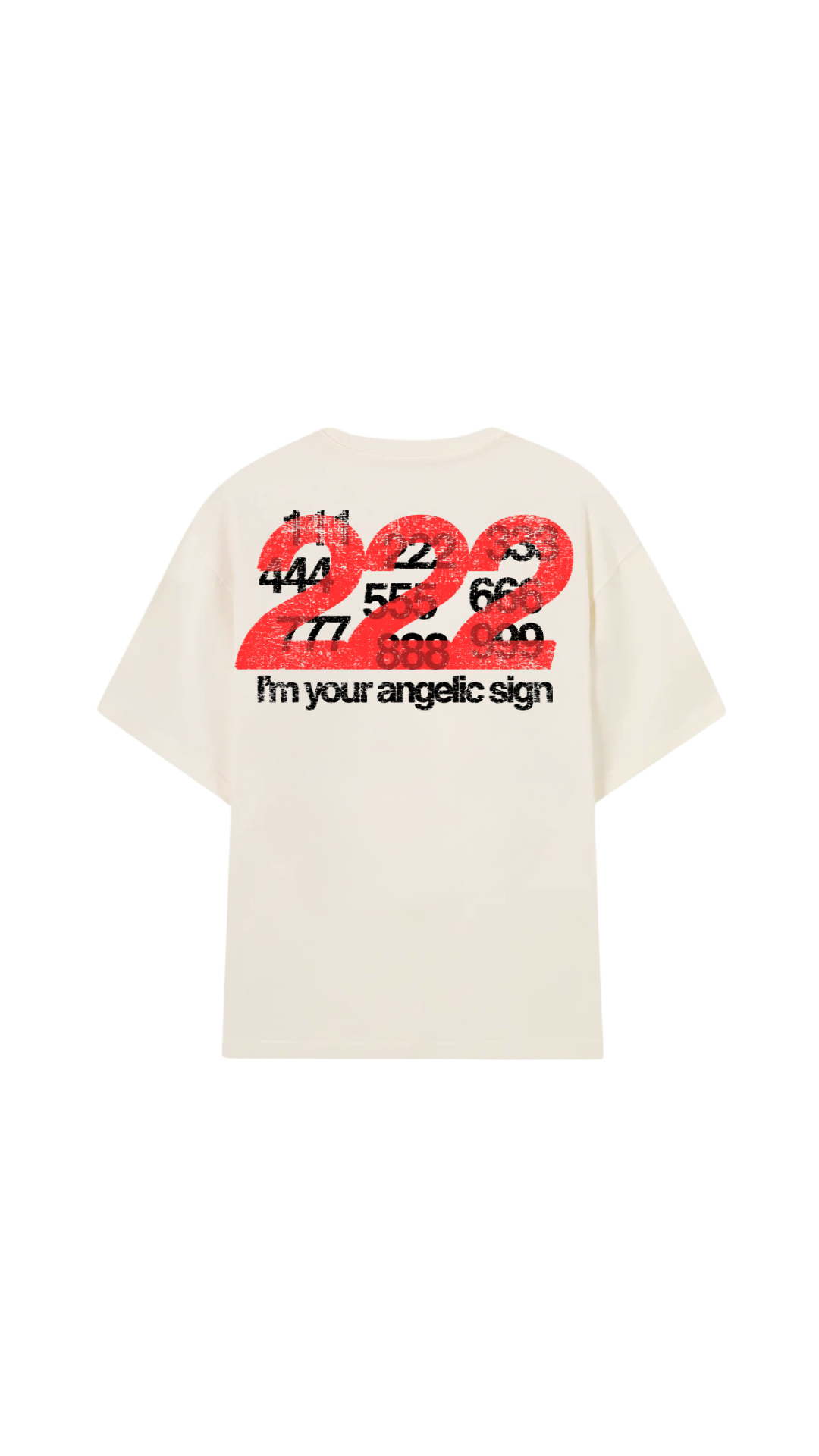 ANGEL NUMBERS