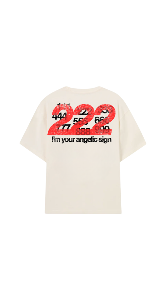 ANGEL NUMBERS