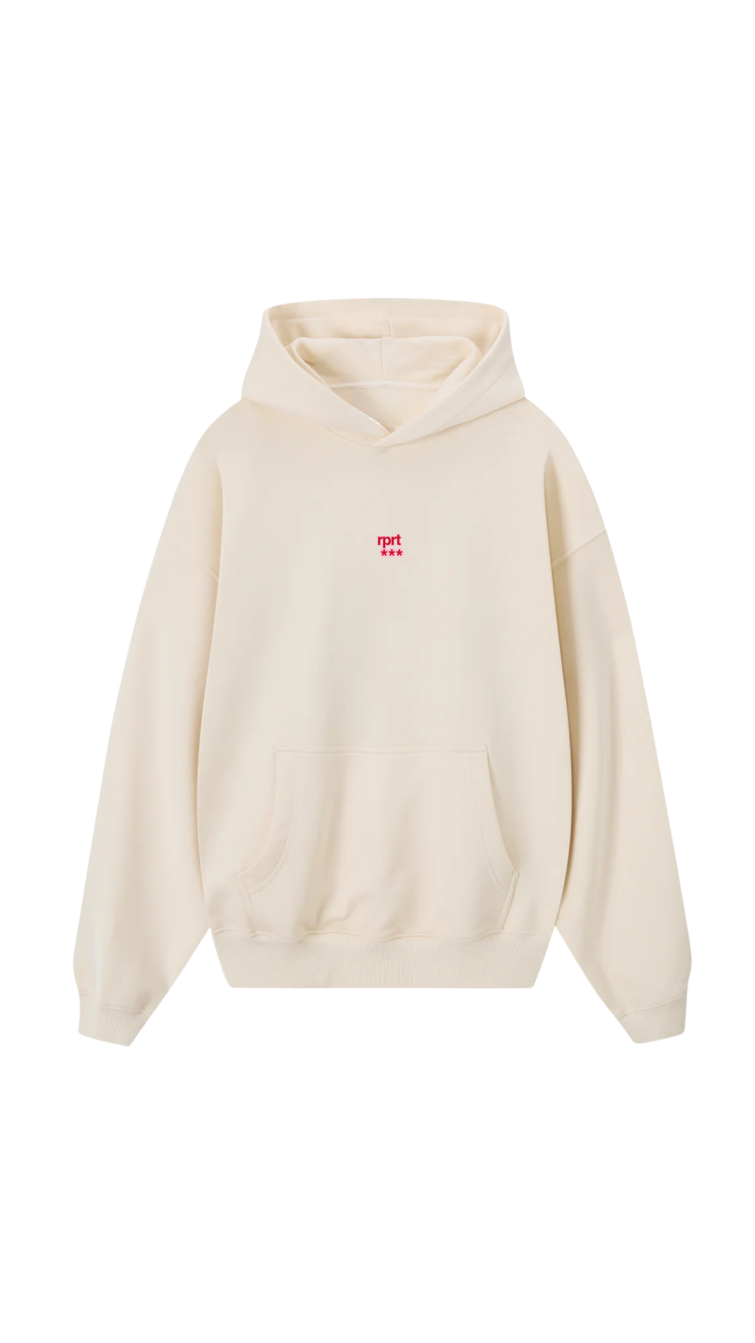 GG’s - Hoodie