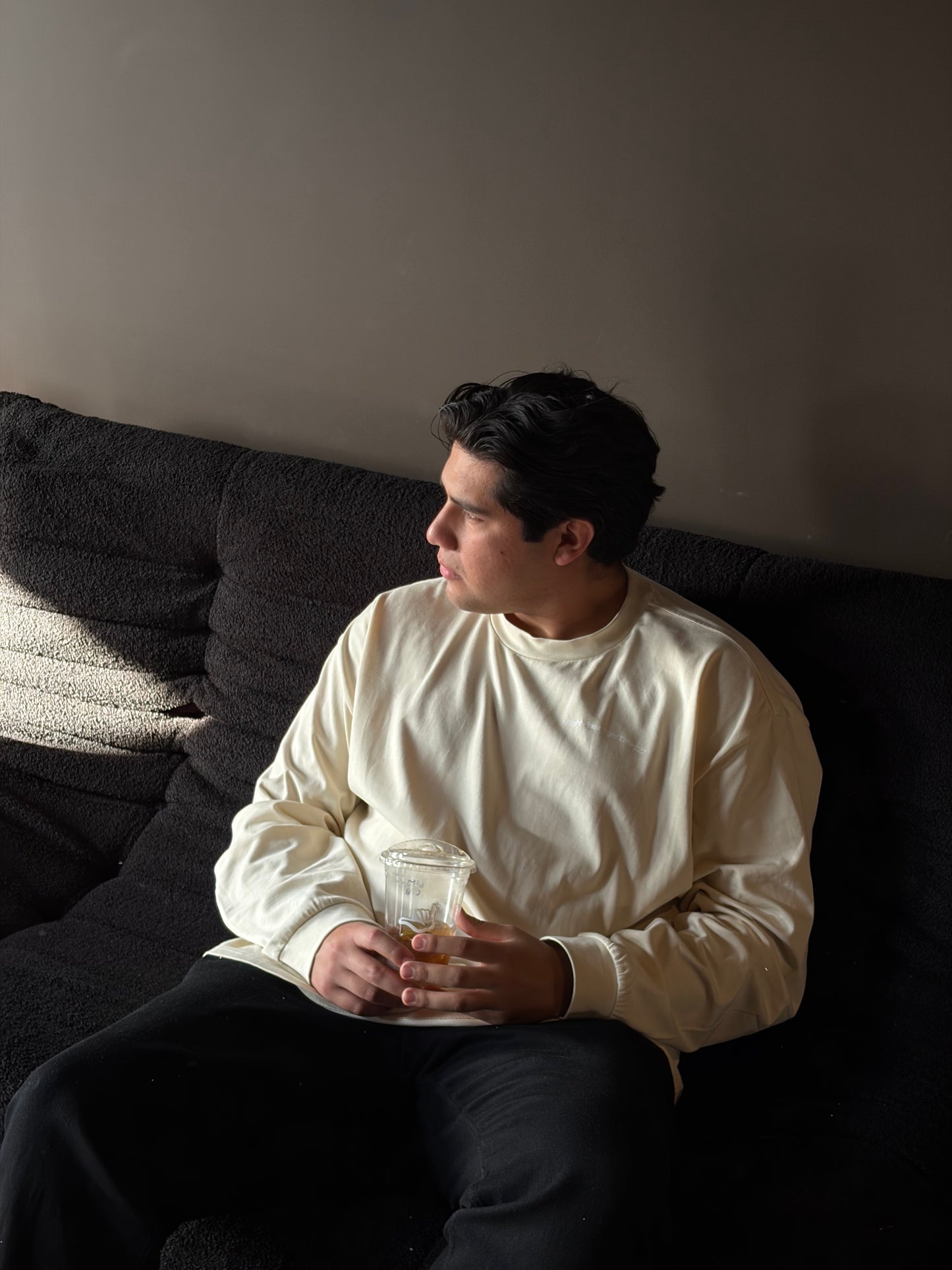 AMBASSADOR - LONGSLEEVE