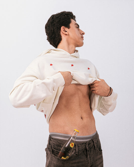 PASION DE VERANO HOODIE